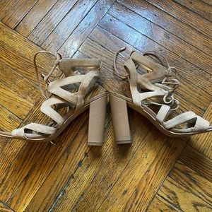 Sam Edelman Heels